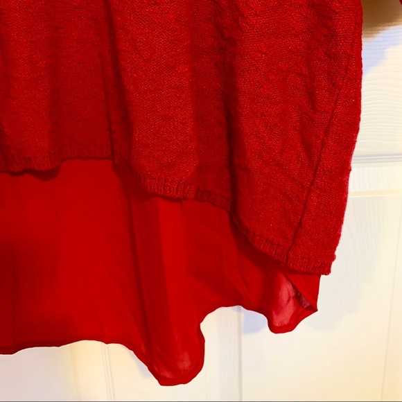 Two by Vince Camuto Lightweight Sweater - Picture 7 of 11